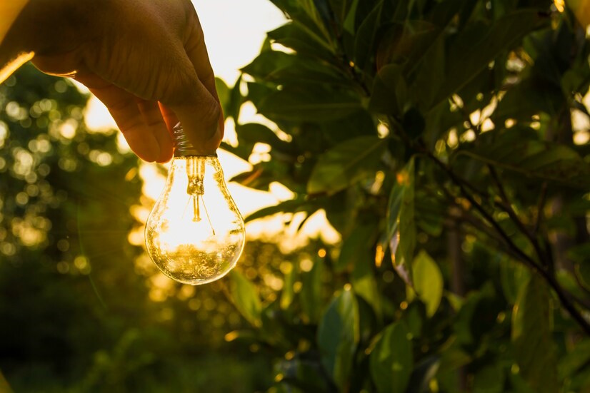 Características básicas de una transición energética  para Colombia