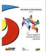 Balance de Resultados 2011