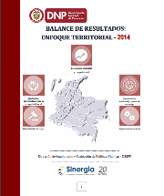 Balance de Resultados 2014