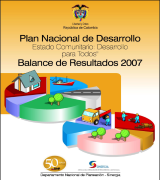 Balance de Resultados 2007