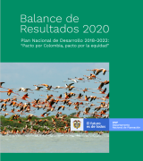 Balance de Resultados 2020