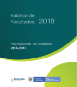 Balance de Resultados 2018