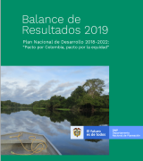 Balance de Resultados 2019