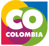 Logo de Marca Colombia