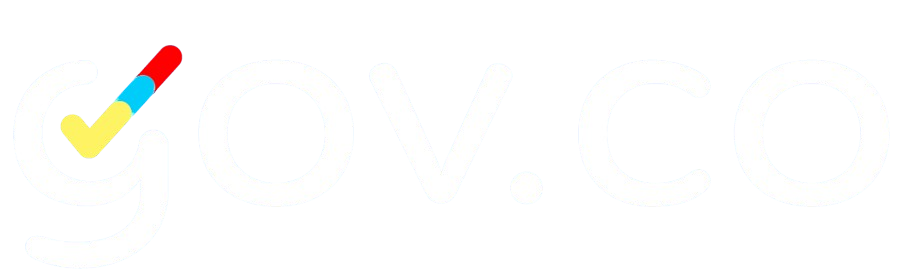 Logo de GOV.CO