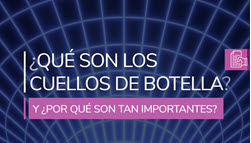 Portada del documento Cuellos de botella en la gestión pública
