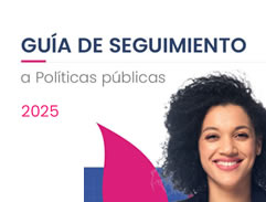 Titulo Guia de seguimiento a politicas publicas